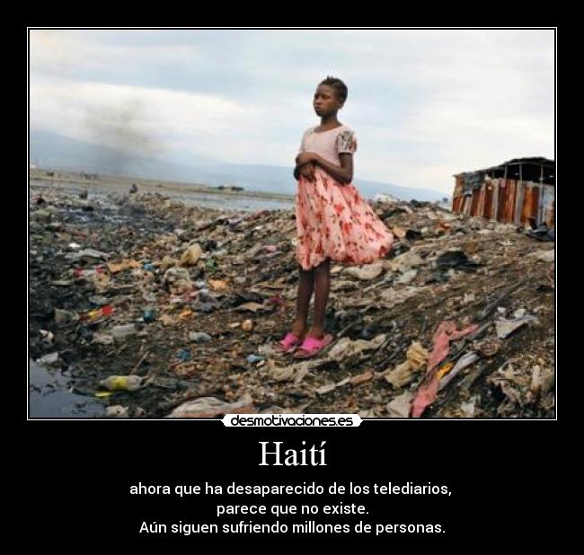 Haití - 