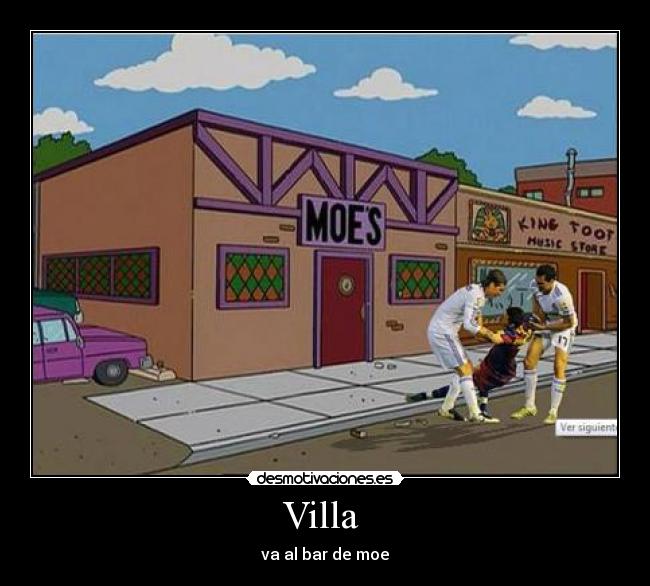 Villa  - 