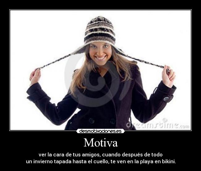 Motiva - 