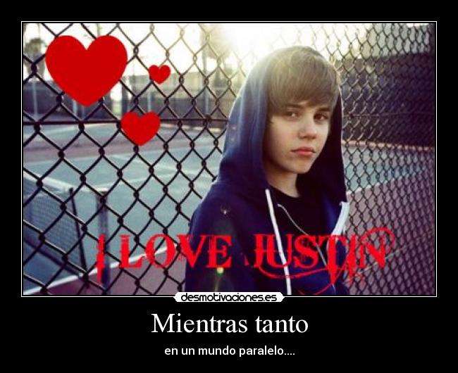 carteles justinbibiergay desmotivaciones