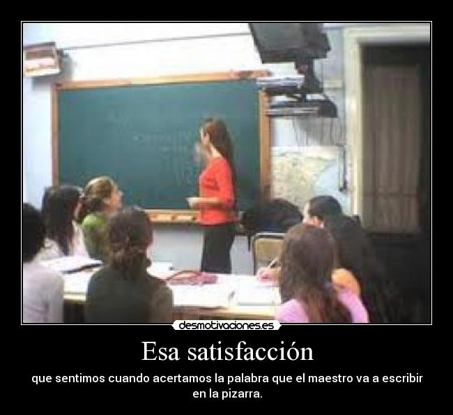 carteles desmotivaciones