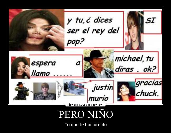 PERO NIÑO - 