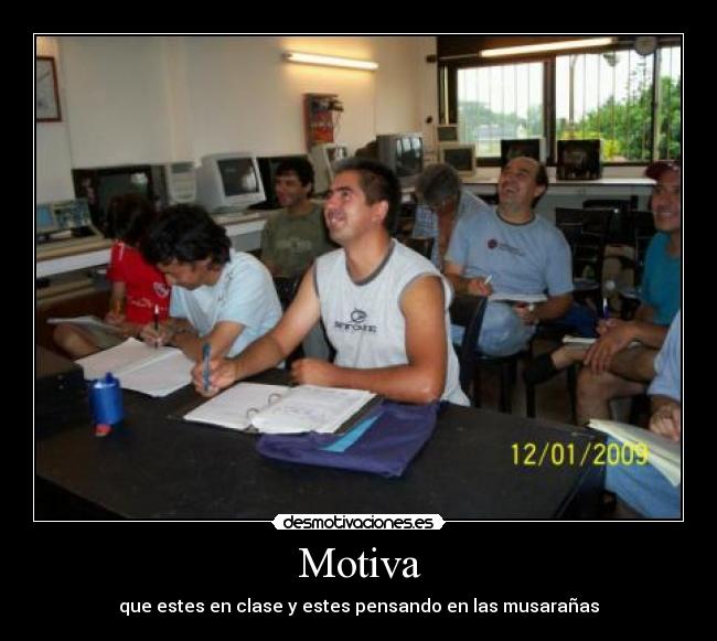 Motiva -