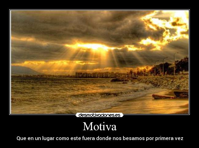 Motiva -