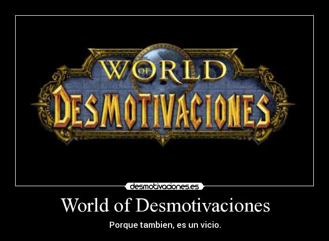 carteles desmotivaciones desmotivacioneswowworld desmotivaciones