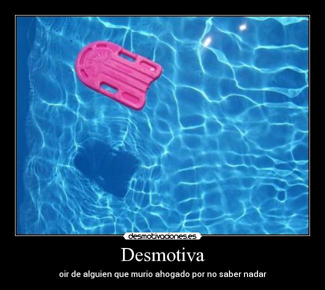 Desmotiva -