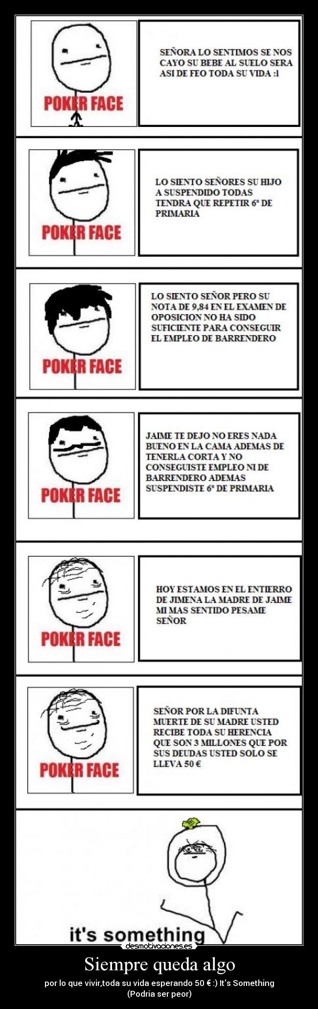 carteles somethingmemesdesmotivacionesrubenorisasxd desmotivaciones