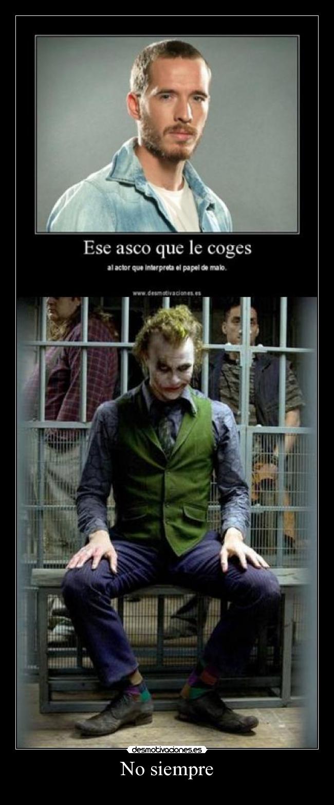 carteles desmotivaciones desmotivaciones