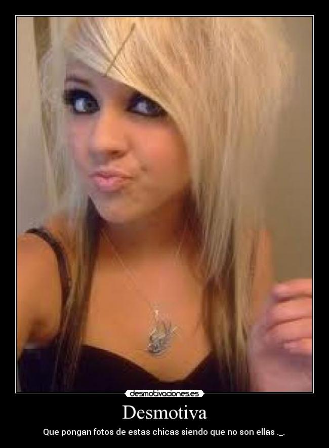 Desmotiva -