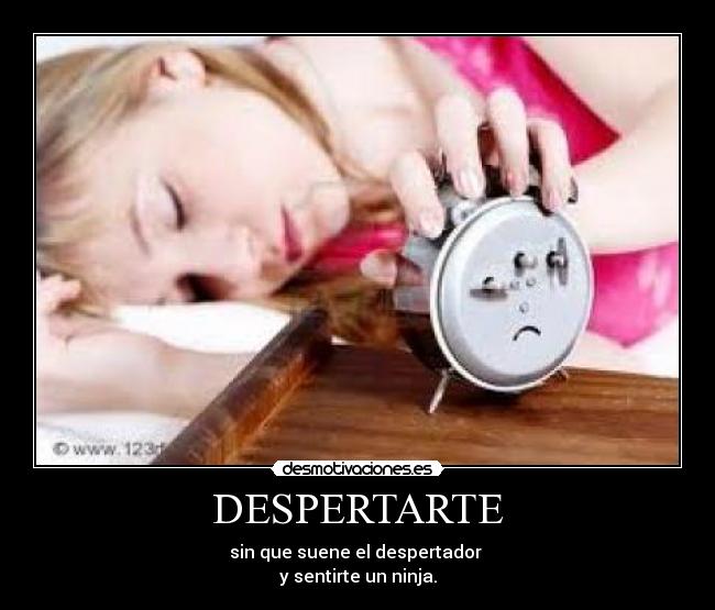DESPERTARTE -