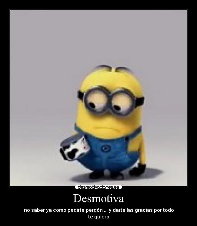 Desmotiva -