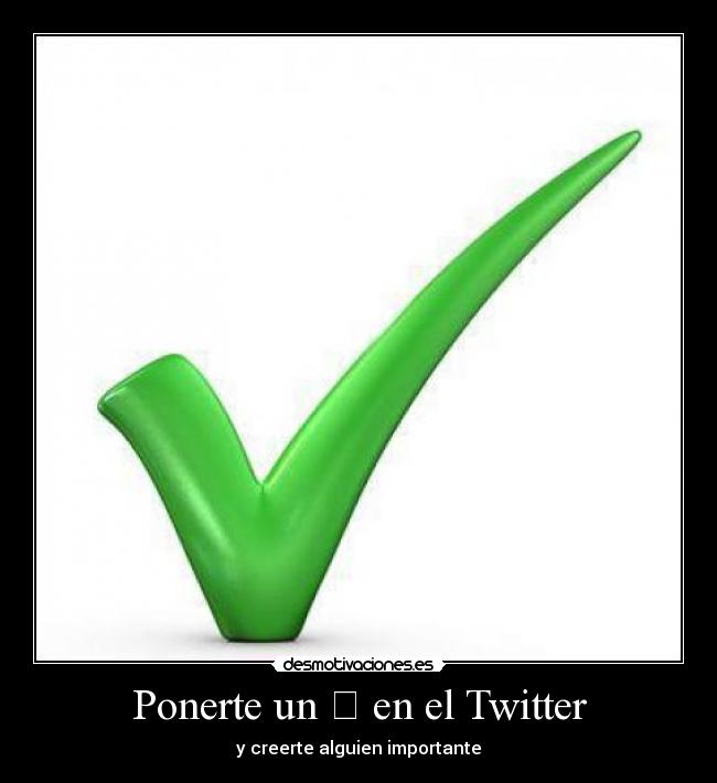 carteles twitter desmotivaciones