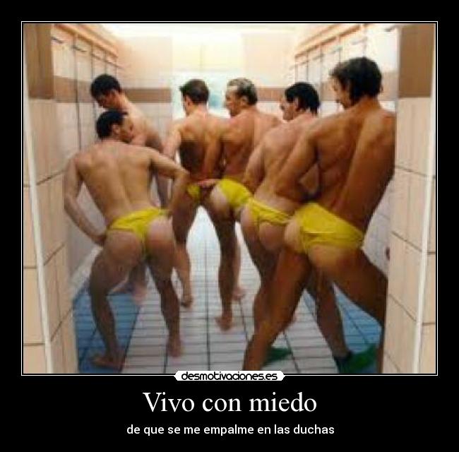 carteles miedo wesi_69 desmotivaciones