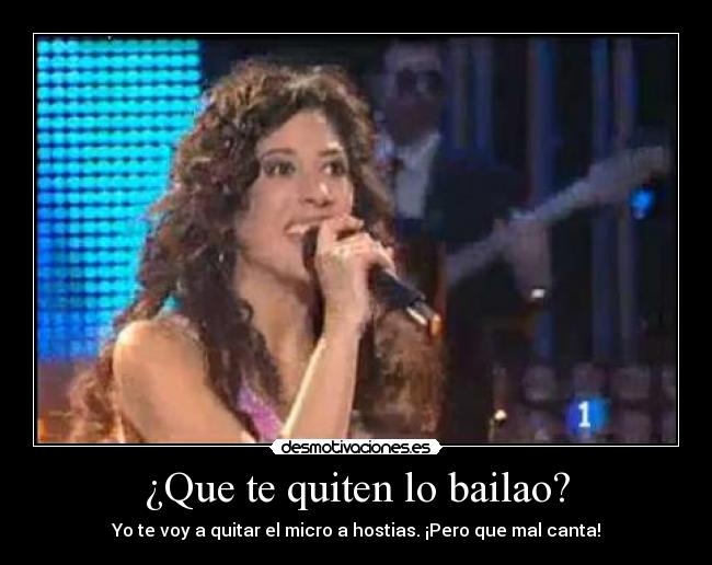 carteles lucia desmotivaciones