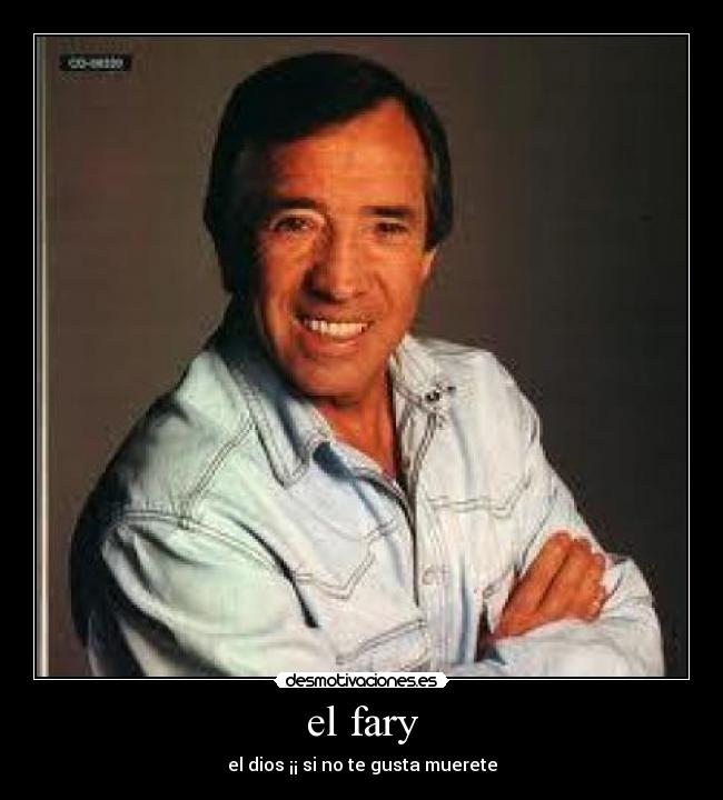 carteles fary desmotivaciones