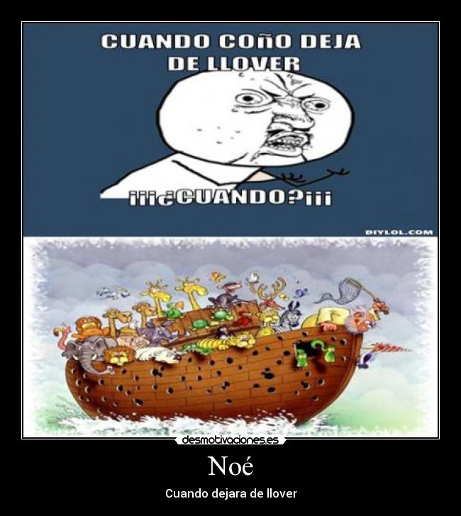 Noé -