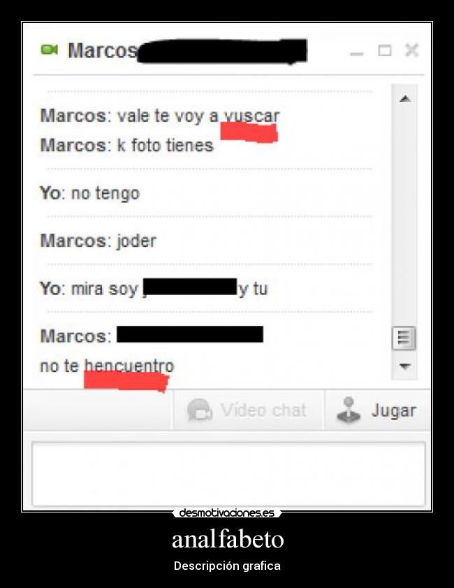 carteles analfabeto desmotivaciones