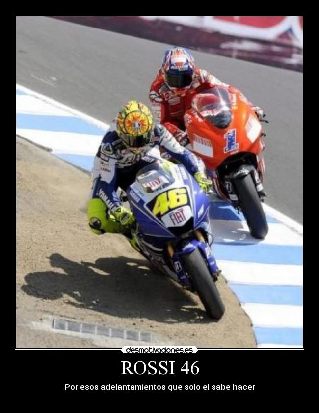 ROSSI 46 -