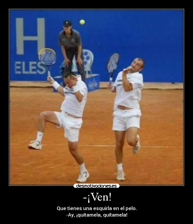 carteles los simpsons tenis tenistas desmotivaciones