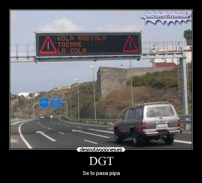carteles dsgf desmotivaciones