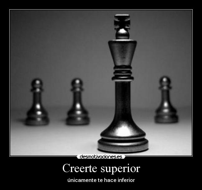 Creerte superior - 