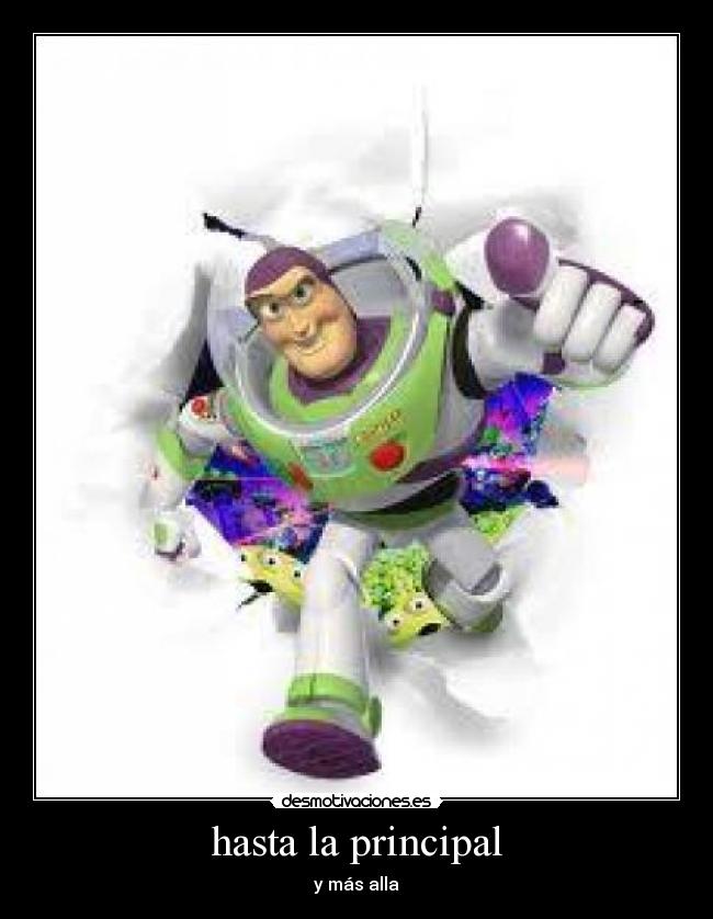 carteles hasta principal desmotivaciones