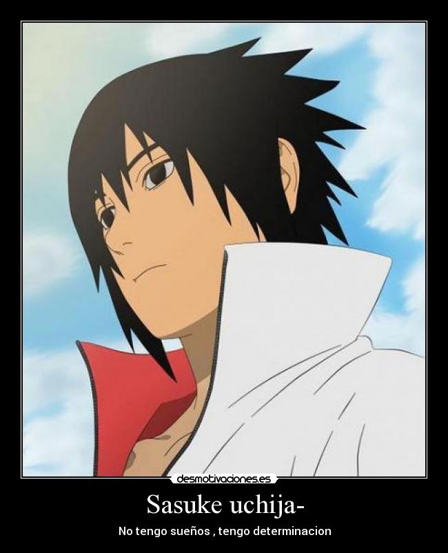 Sasuke uchija- - 