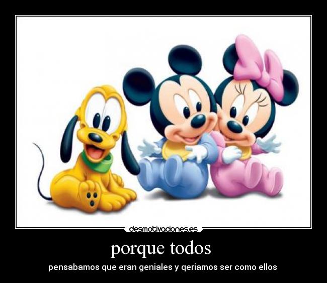 carteles dibujos desmotivaciones