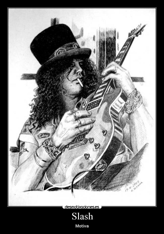 Slash - 