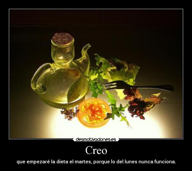 Creo -