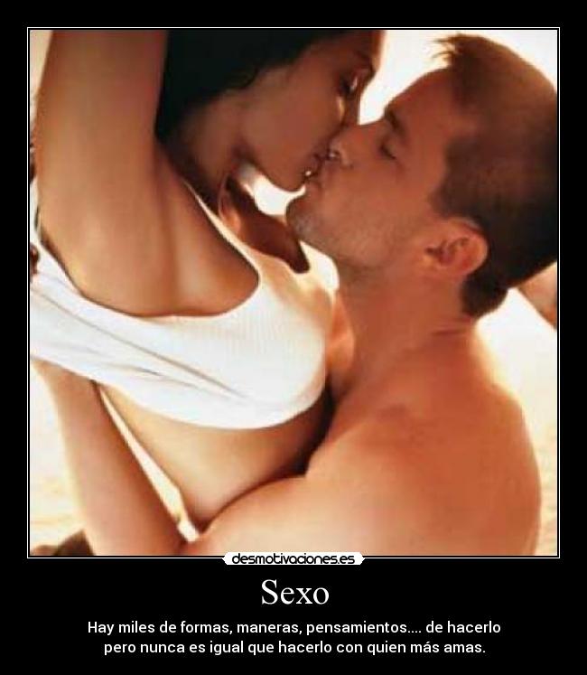 Sexo - 