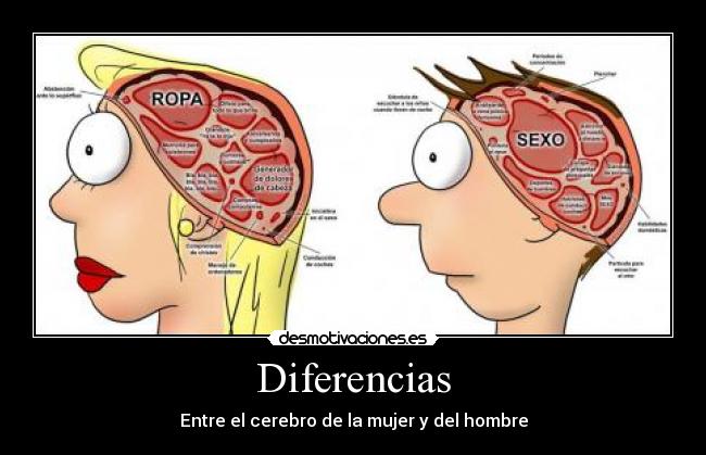 Diferencias - 
