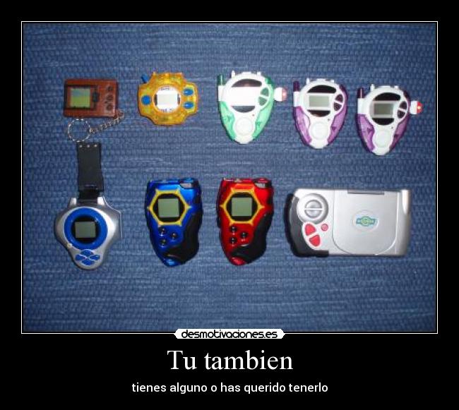 carteles digimon digibay series dibujos supercarteles desmotivaciones