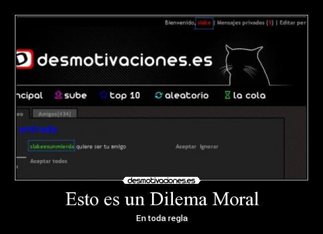 carteles slake desmotivaciones