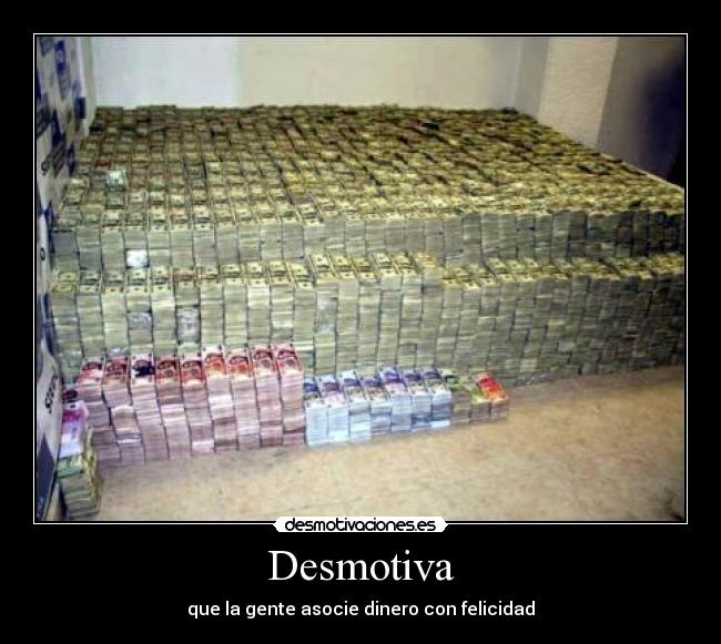 Desmotiva -