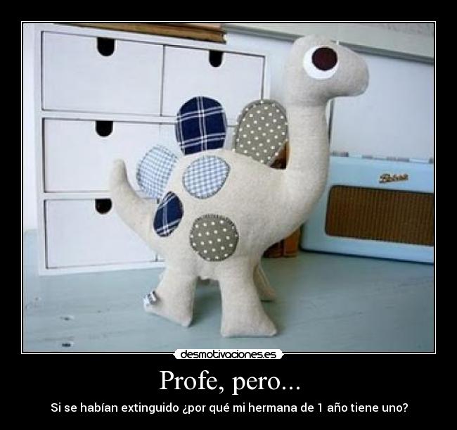 carteles profe desmotivaciones