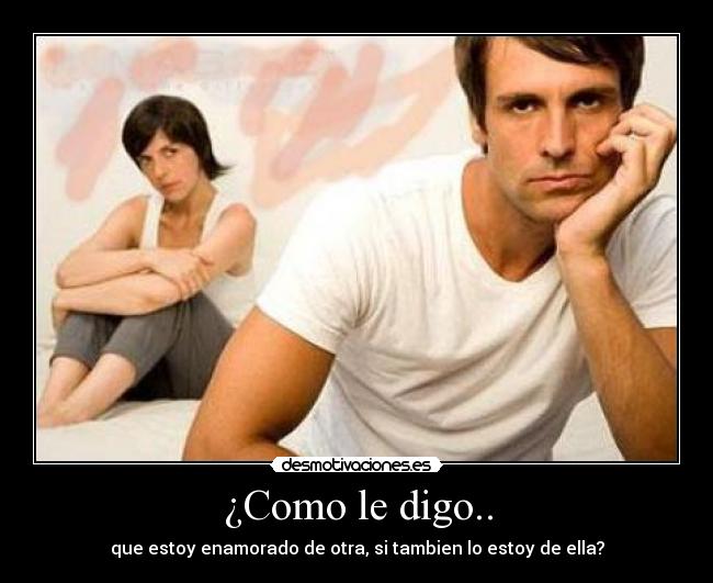 carteles dilema desmotivaciones