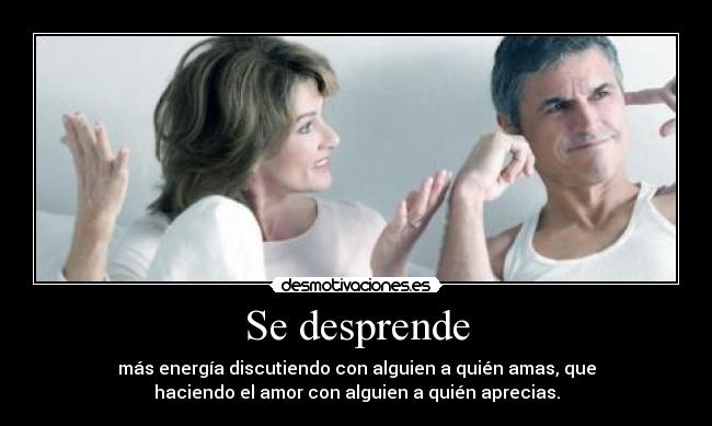 Se desprende - 