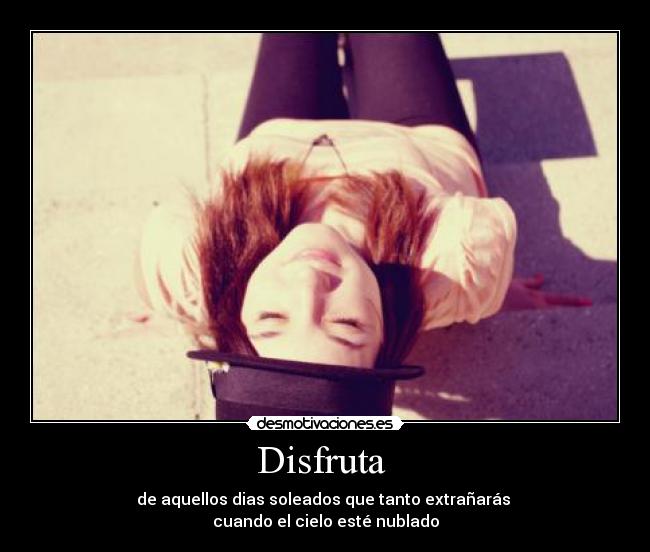 carteles dias desmotivaciones