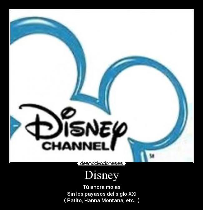 carteles walt_k desmotivaciones