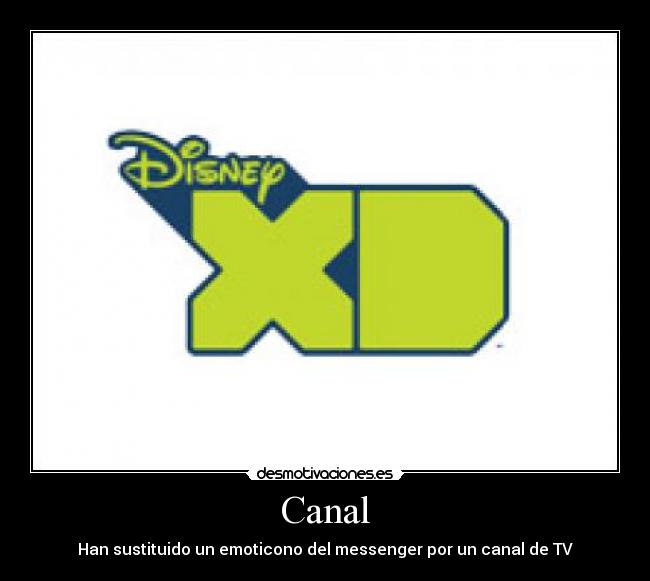 Canal - 