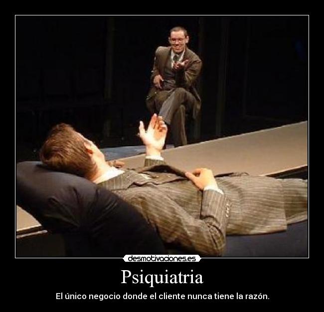 Psiquiatria - 