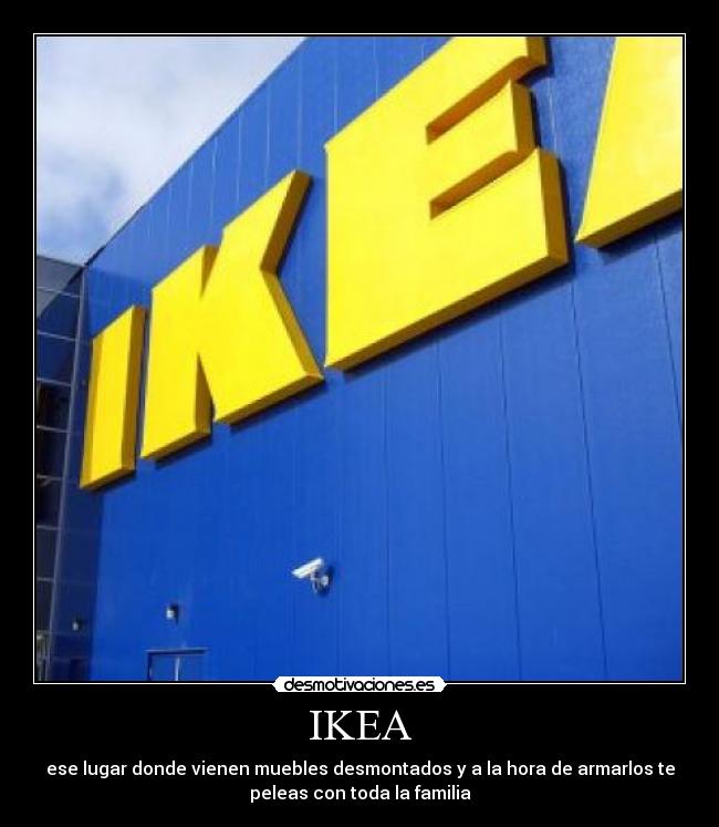 IKEA -