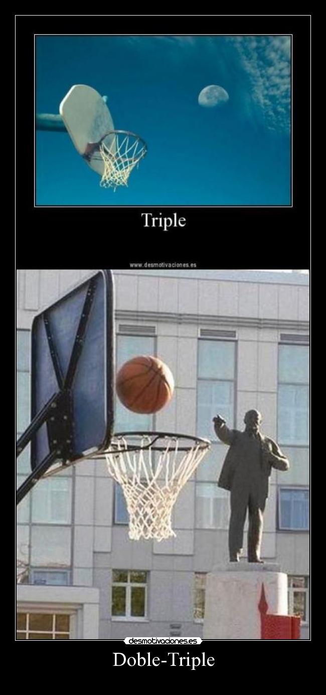 Doble-Triple - 
