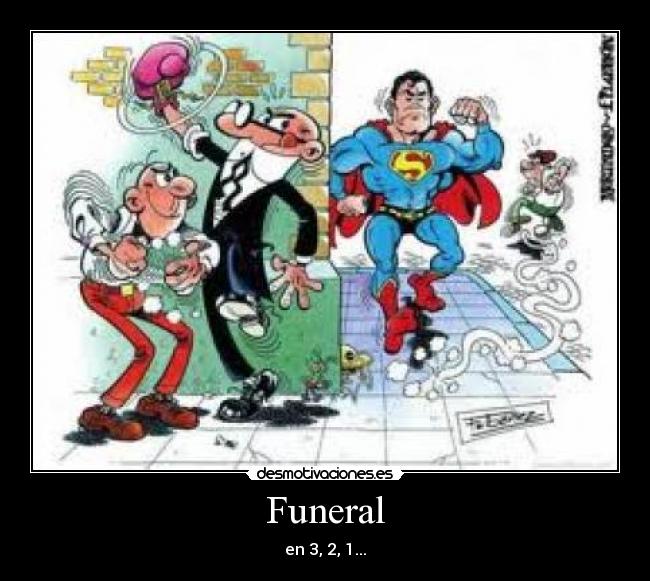 Funeral -