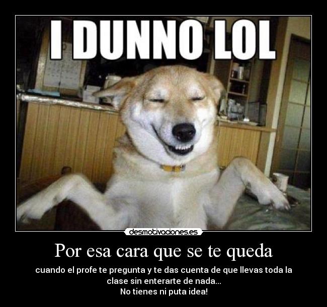 Por esa cara que se te queda - 