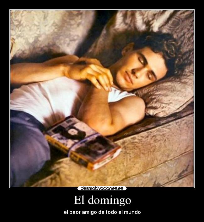 carteles cillitbang desmotivaciones