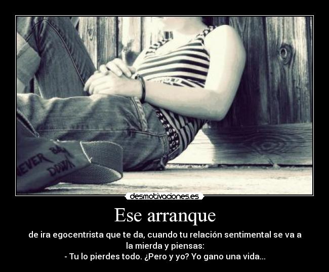 carteles ira desmotivaciones