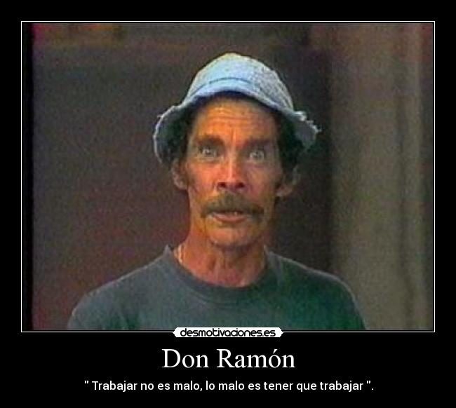 Don Ramón - 