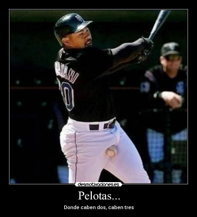 carteles baseball pelotas justin bieber wtf desmotivaciones